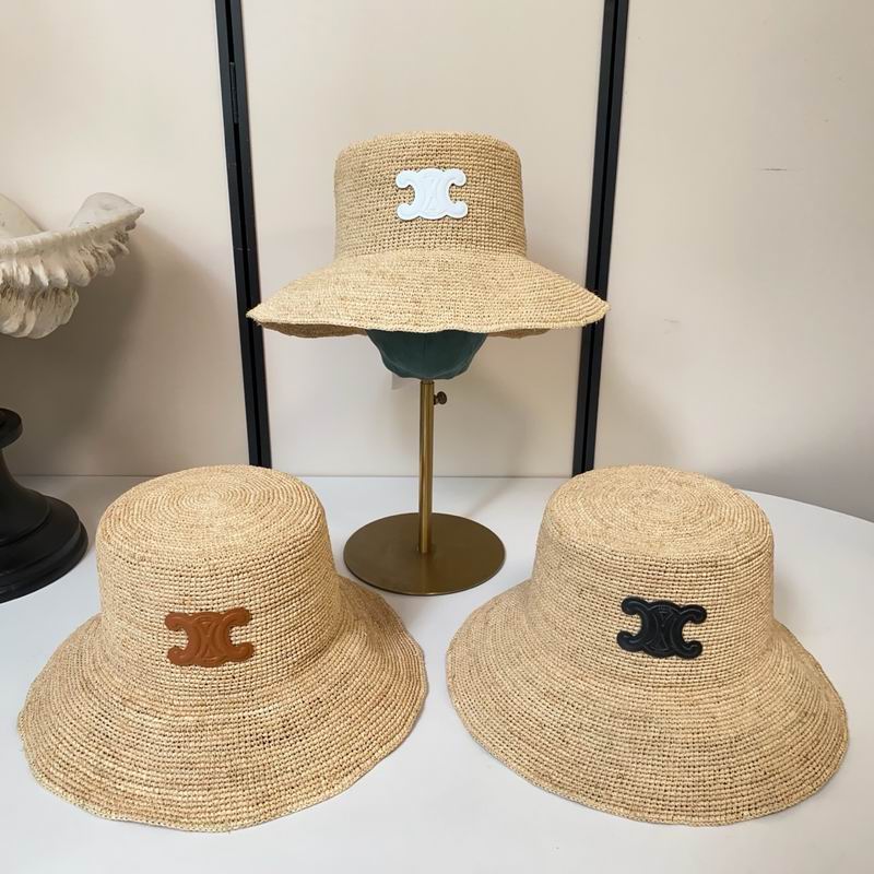 Celine top hat dx38